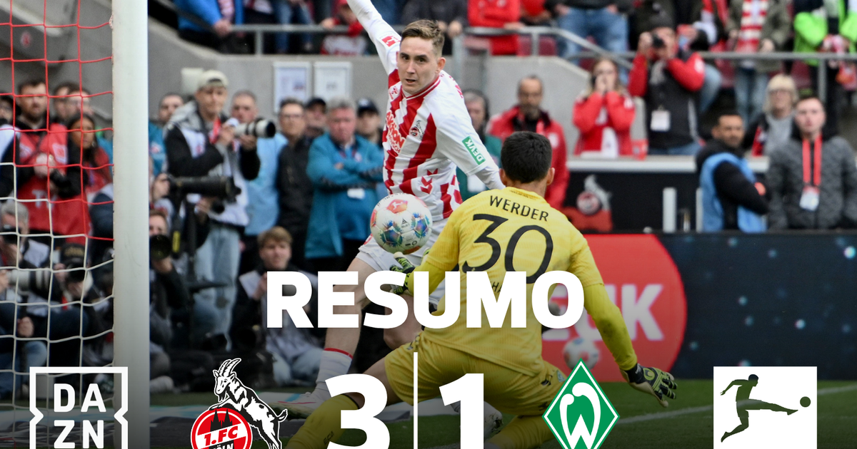 Colónia interrompe longa série sem vencer e respira melhor (resumo)