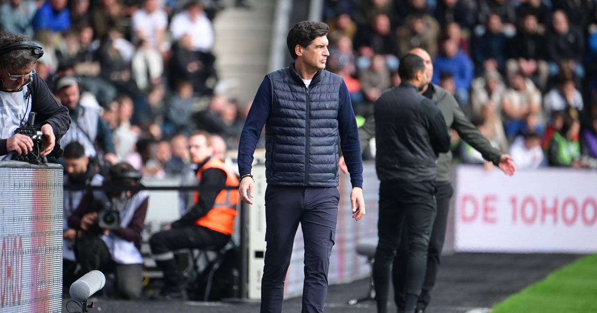 Paulo Fonseca volta a sorrir: ex-Benfica ajuda Lyon a regressar às vitórias