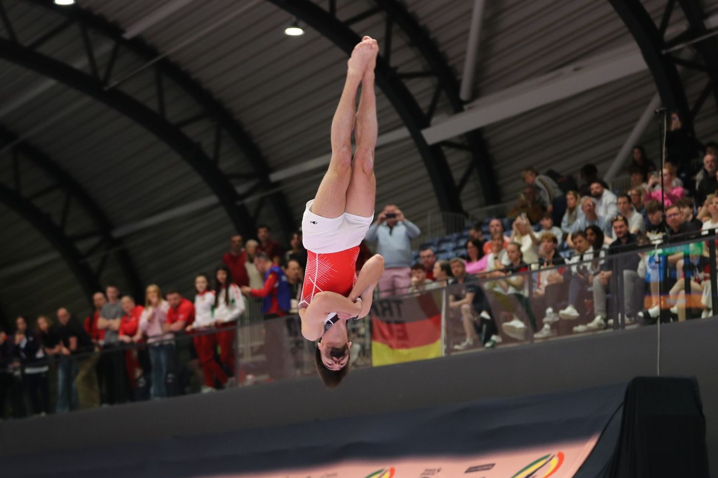 Vasco Peso - foto: COP