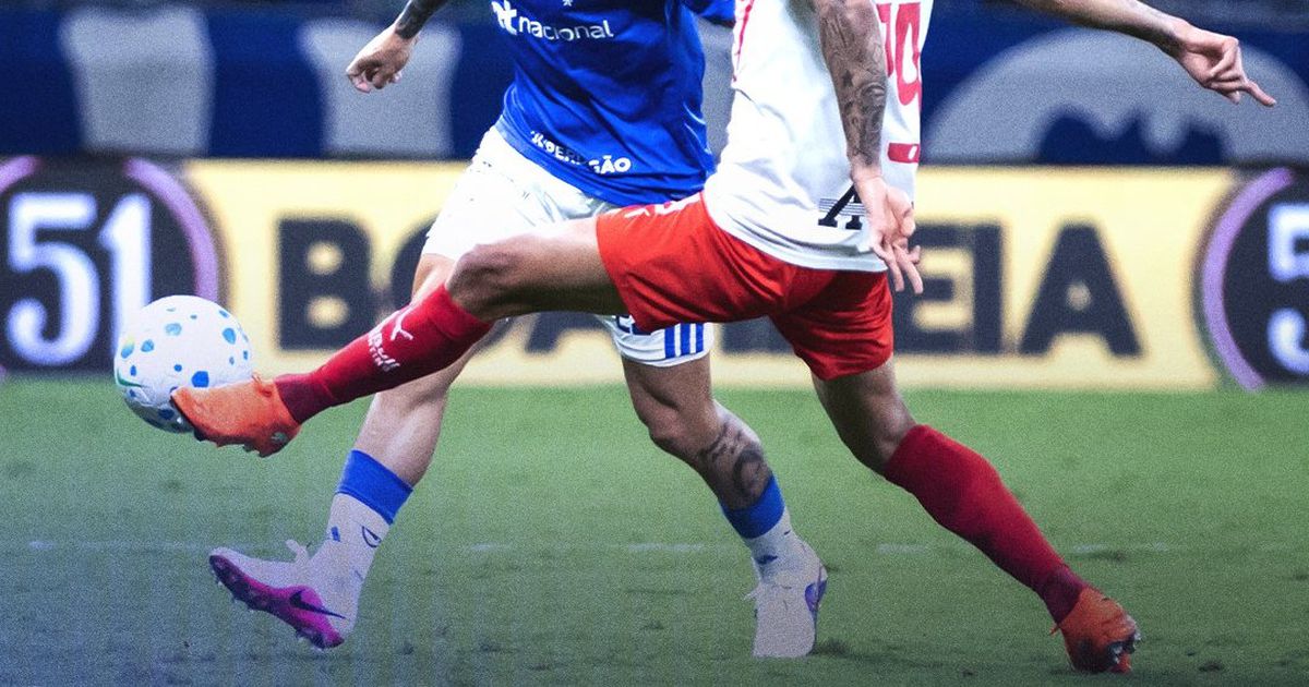 Brasileirão: Raposa de Artur Jorge morde a tempo e opera reviravolta no Mineirão