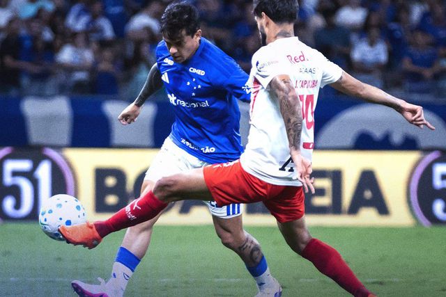 Brasileirão: Raposa de Artur Jorge morde a tempo e opera reviravolta no Mineirão