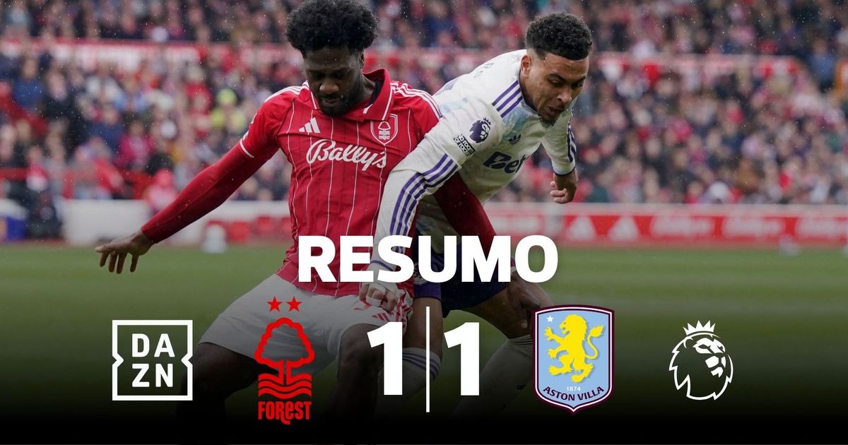 Vítor Pereira conquista ponto importante antes da receção ao FC Porto (resumo)