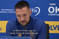 Farioli: «Jogo em Inglaterra vai exigir muito da nossa equipa»