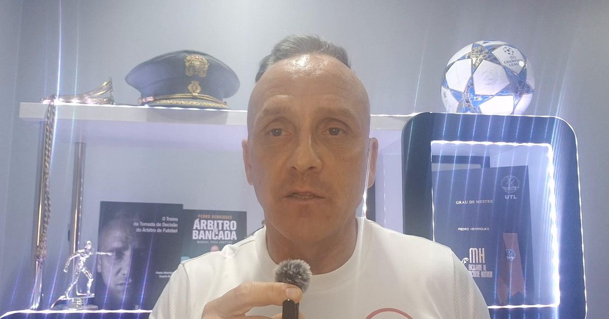 Dragões queixam-se de penálti não assinalado: a análise de Pedro Henriques