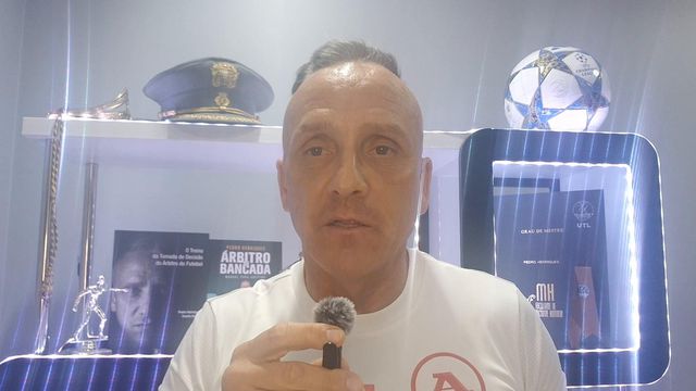 Dragões queixam-se de penálti não assinalado: a análise de Pedro Henriques