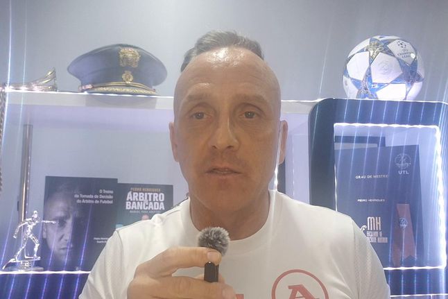 Dragões queixam-se de penálti não assinalado: a análise de Pedro Henriques