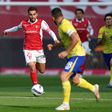 SC Braga-Arouca: grande oportunidade
