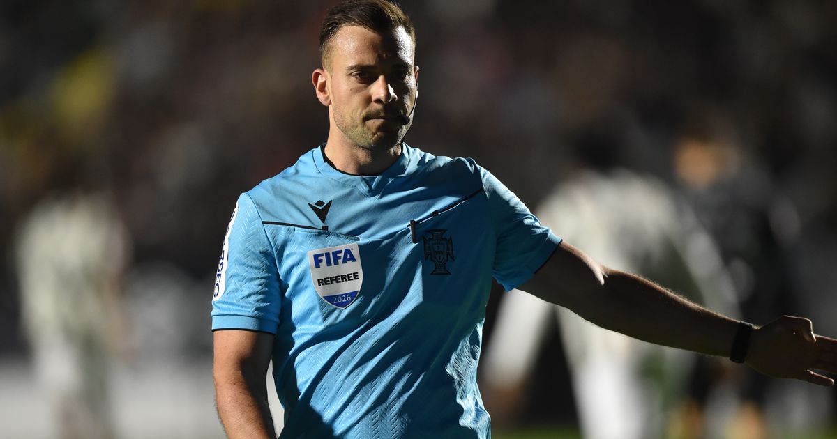 Dos penáltis de TV a Hjulmand: a análise de Pedro Henriques ao Estrela-Sporting