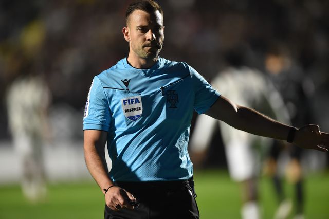 David Silva - Foto: Miguel Nunes