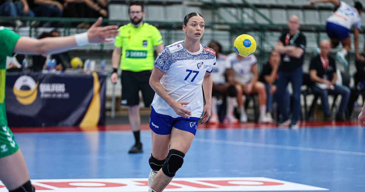 Portugal falha presença no Europeu 2026