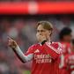 Andreas Schjelderup comentou futuro de Mourinho - Foto: Miguel Nunes