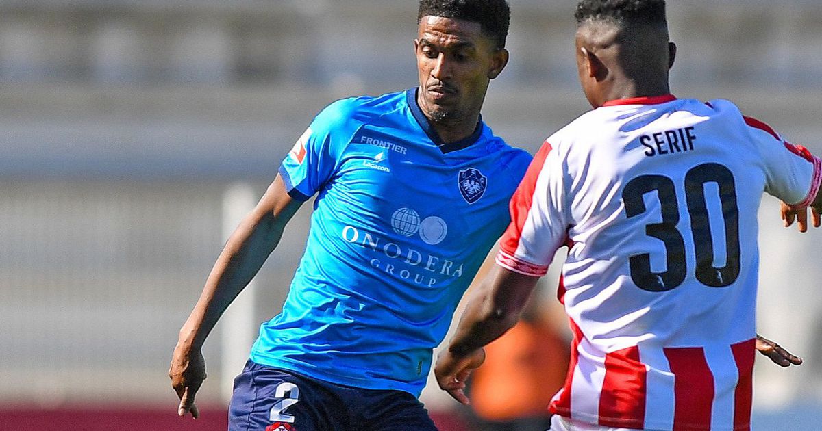 Liga 2: Leixões afunda Oliveirense aflita