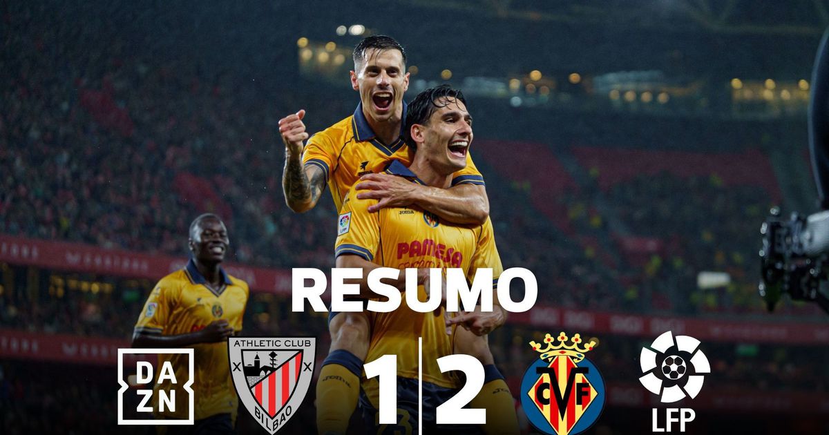 Villarreal, de Renato Veiga, vence no País Basco e reforça pódio (resumo)