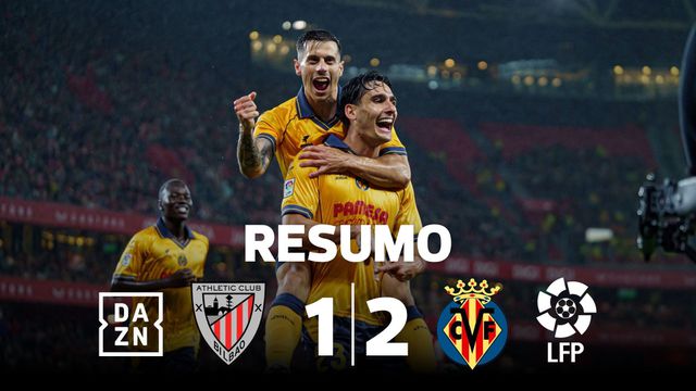 Villarreal, de Renato Veiga, vence no País Basco e reforça pódio (resumo)