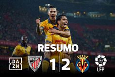 Villarreal, de Renato Veiga, vence no País Basco e reforça pódio (resumo)