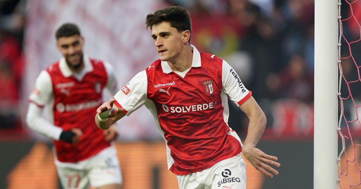 Minhotos tiveram de recorrer à reserva de ouro (crónica)