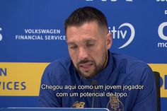 Farioli aborda evolução de Froholdt desde o início da época: «Notável»