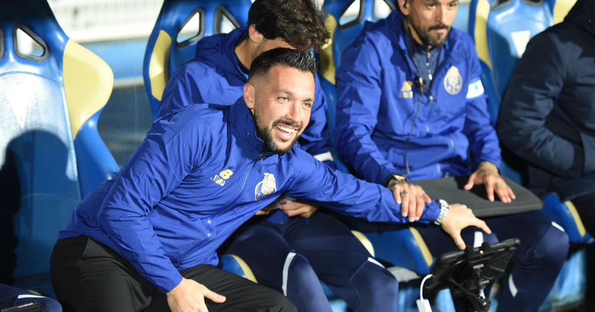 Farioli e a vitória do FC Porto frente ao Estoril: «Foi um jogo muito maduro»