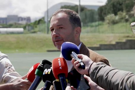 «Villas-Boas ainda gozou com a situação clínica...»