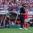 Rafa elogia gestão de Schmidt: «Espero que continue cá muitos anos»