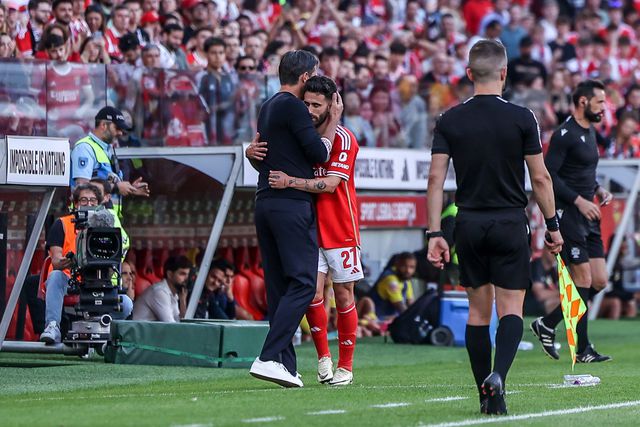 Rafa e o mercado que aí vem