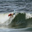 Elite mundial regressa a Peniche em 2026