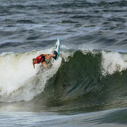 Elite mundial regressa a Peniche em 2026