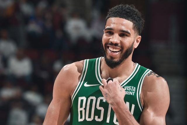 NBA: Celtics de novo no comando, Mavericks viram eliminatória
