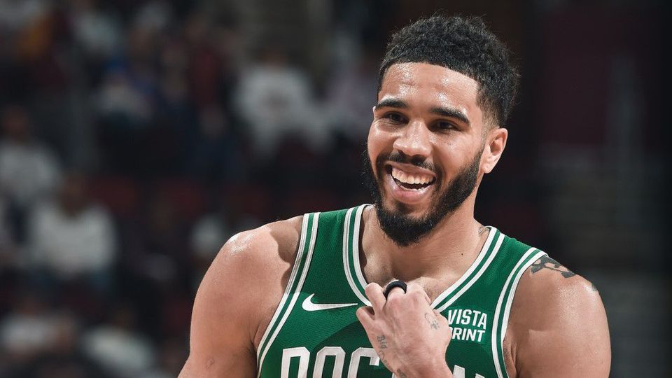 NBA: Celtics de novo no comando, Mavericks viram eliminatória