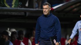 Bragantino, de Caixinha, sofre primeira derrota