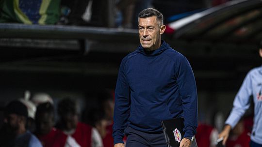 Caixinha na rota de outro clube brasileiro