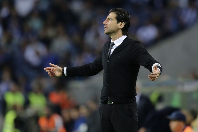 Jorge Simão: «Sinto-me orgulhoso por fazer parte da família boavisteira»