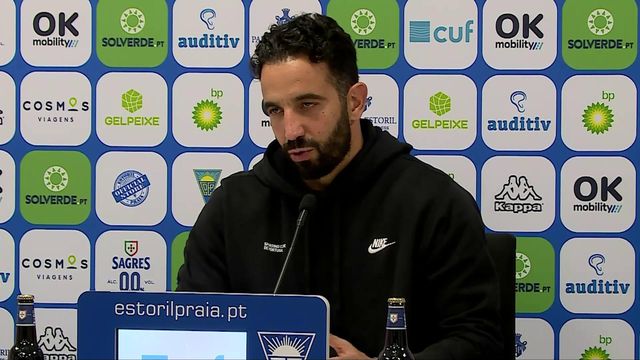 «Gyokeres tem namorada portuguesa, isso pode ajudar...»