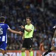 Duarte Gomes analisa a arbitragem do dérbi do Porto: uma grande dúvida