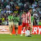 Betis de Rui Silva e William vence Maximiano e sobe a lugar de Liga Europa