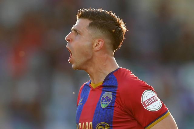 Chaves: o (mais que) provável adeus de um goleador que deixou a sua marca