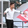Tiago Margarido: «É um sonho tornado realidade»