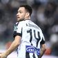 PAOK complica contas do Olympiakos