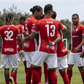 Liga 2: Santa Clara festeja subida de divisão com vitória em Mafra