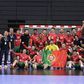 Portugal empata na Bósnia e apura-se para o Mundial!