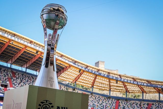 Todos os participantes da Taça da Liga 2024/2025