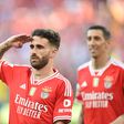 Destaques do Benfica: Rafa vai deixar saudades