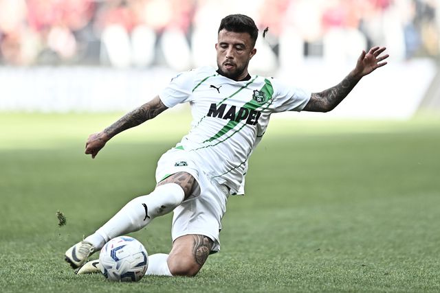 Serie A: Sassuolo cada vez mais perto da primeira descida da história