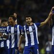 FC Porto: Eustáquio reage à homenagem dos companheiros de equipa