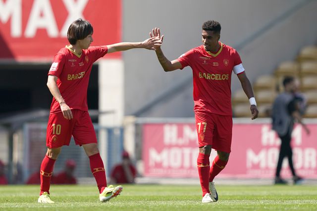 Estes galos souberam cantar cedo (crónica)