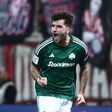 Atenção, Sporting: Ioannidis tem novo interessado em Espanha