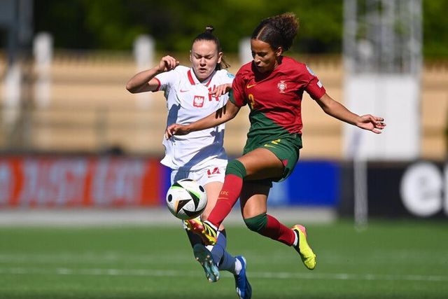 Europeu sub-17: Portugal empata e falha meias-finais