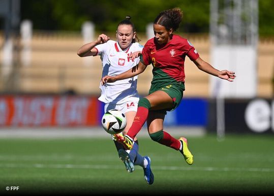 Europeu sub-17: Portugal empata e falha meias-finais