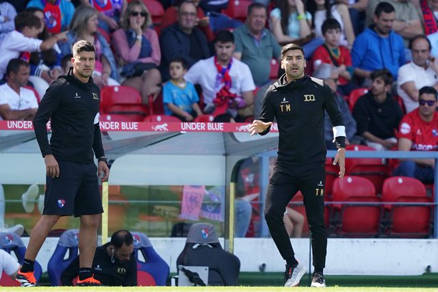 Gil Vicente: mercado promete ser (extremamente) agitado em Barcelos