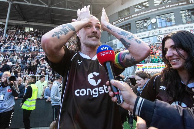 Jackson Irvine: o australiano capitão de todas as causas e de um St. Pauli de culto